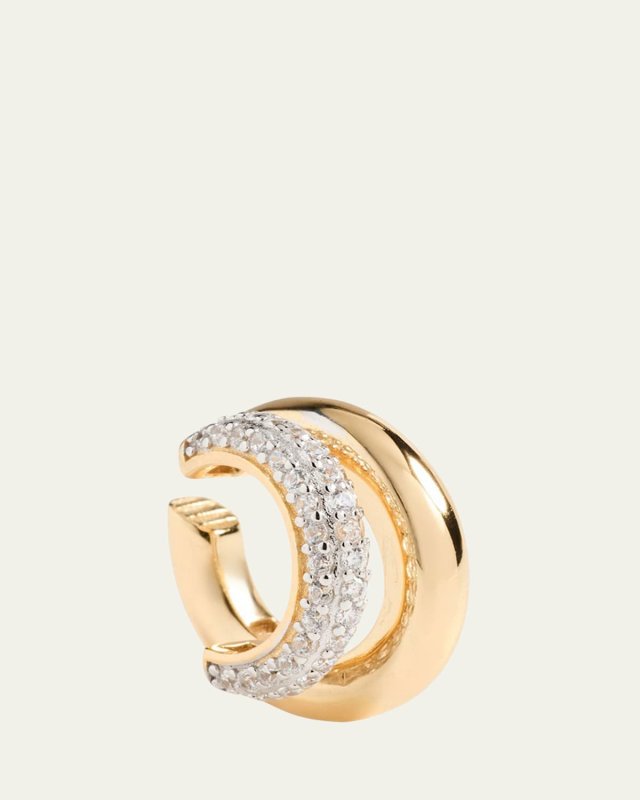 Bree Ear Cuff
